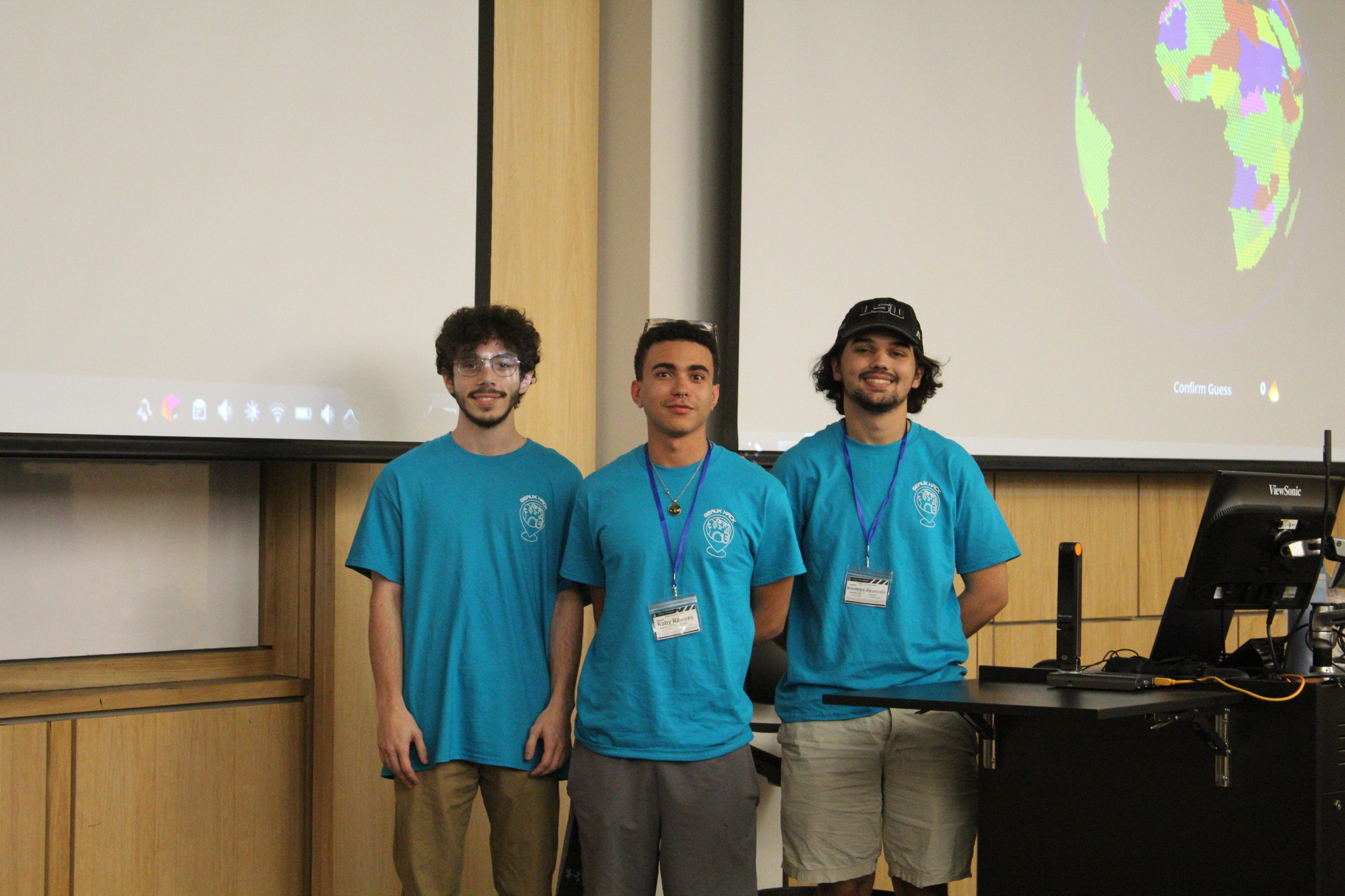 PPPPHMOOC presenting Songguessr PPPPHMOOC presenting